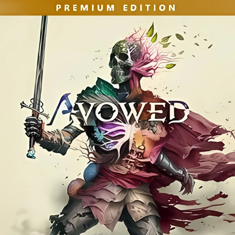 Avowed Premium Edition