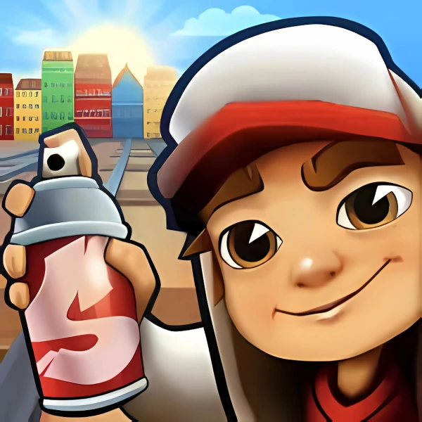 Subway Surfers