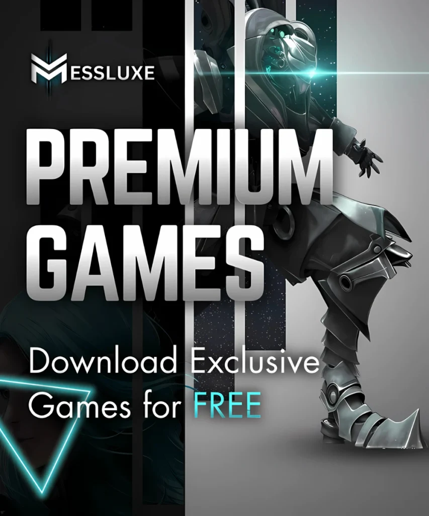 mode games