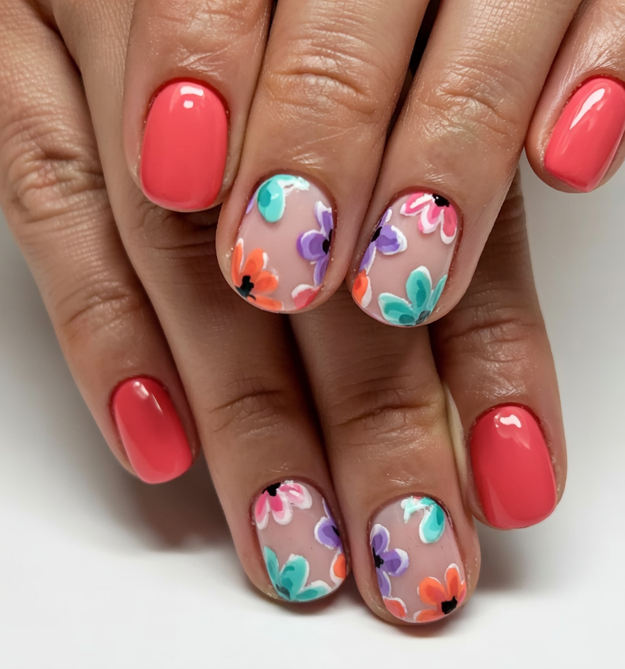 21 Trendy Designs In Pink, Blue, Pastel, Glitter And Other Cute Tones