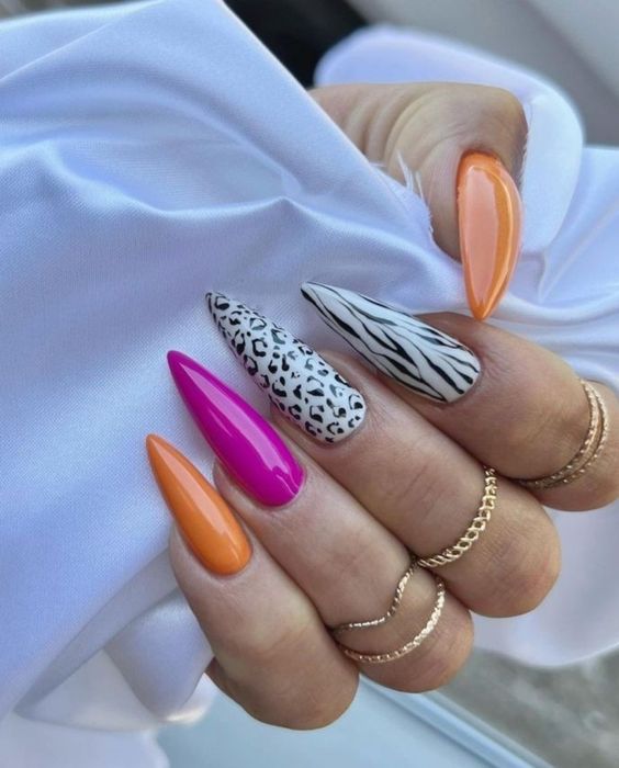 Bright, Bold, and Beautiful Designs