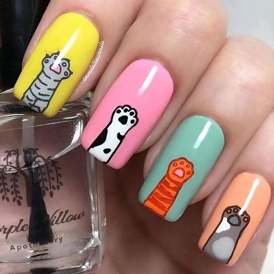 Top 17 Trendy Designs for a Stylish Seasonal Look