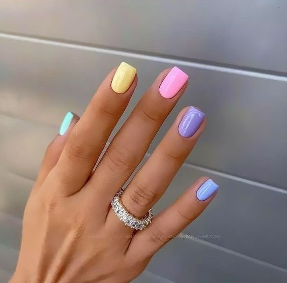 Discover 22 Trendsetting Styles for Your Next Manicure