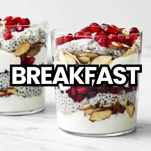 Quick breakfast