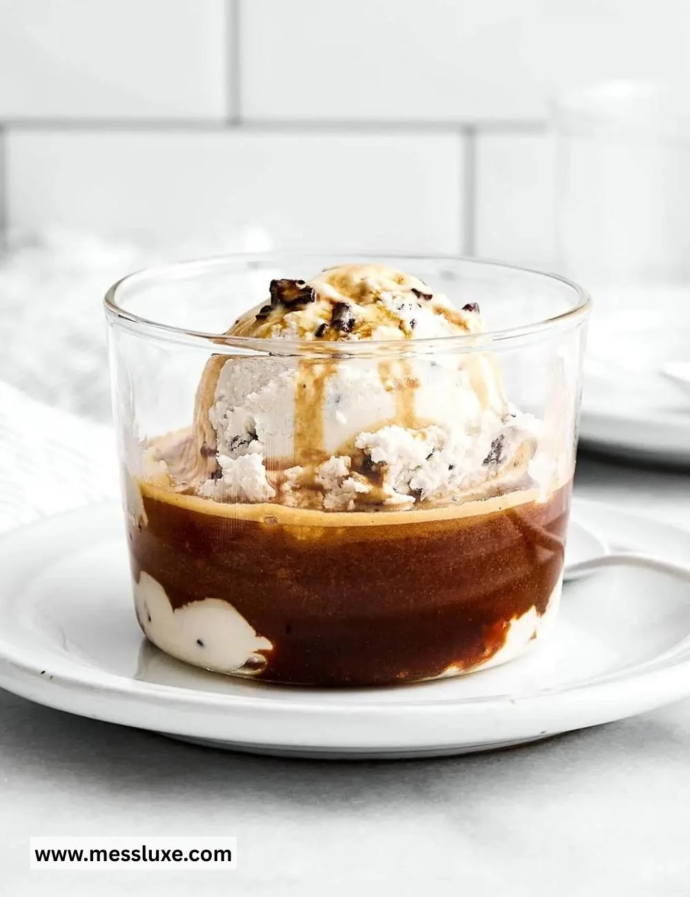 Affogato