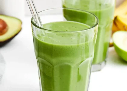 Best Green Smoothie