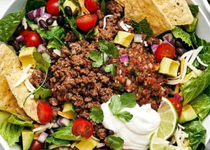 Taco Salad