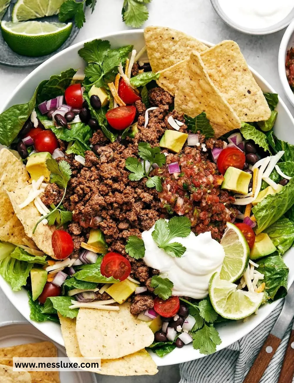 Taco Salad