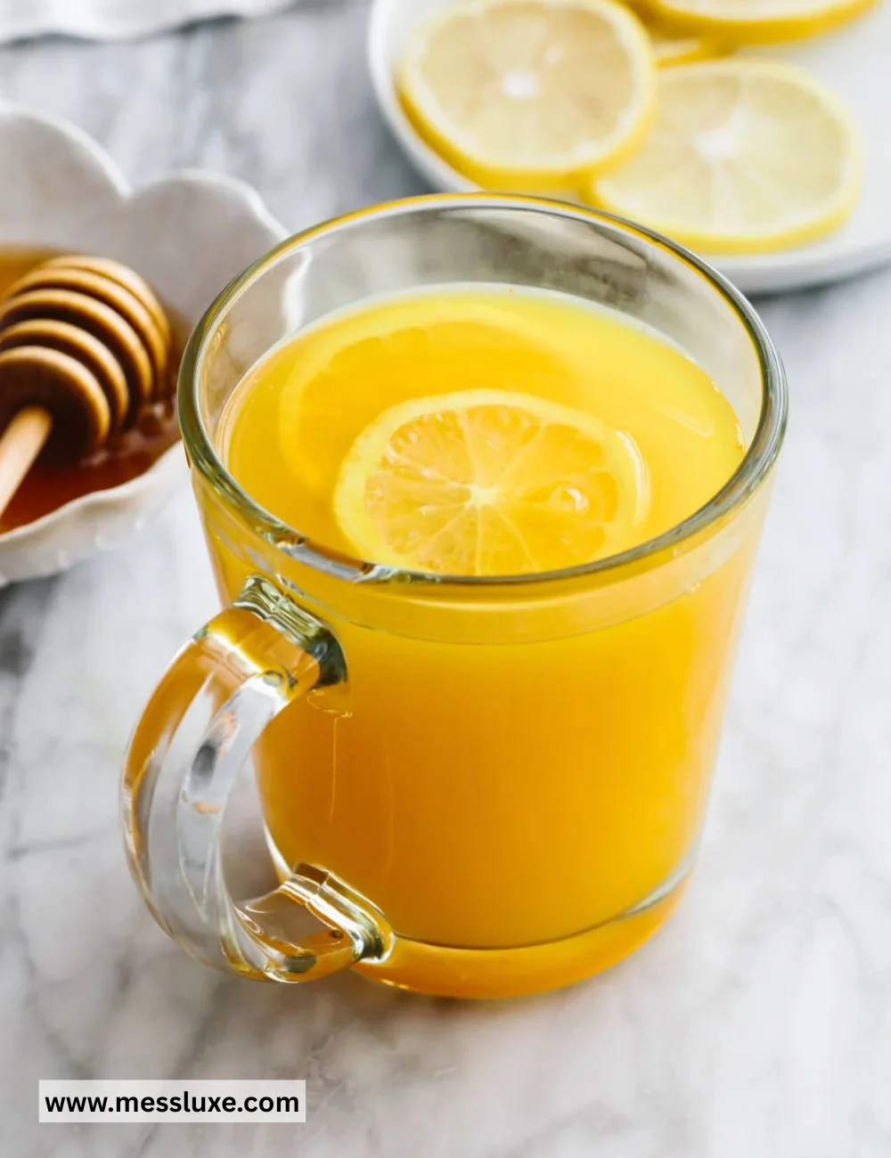 Turmeric Tea
