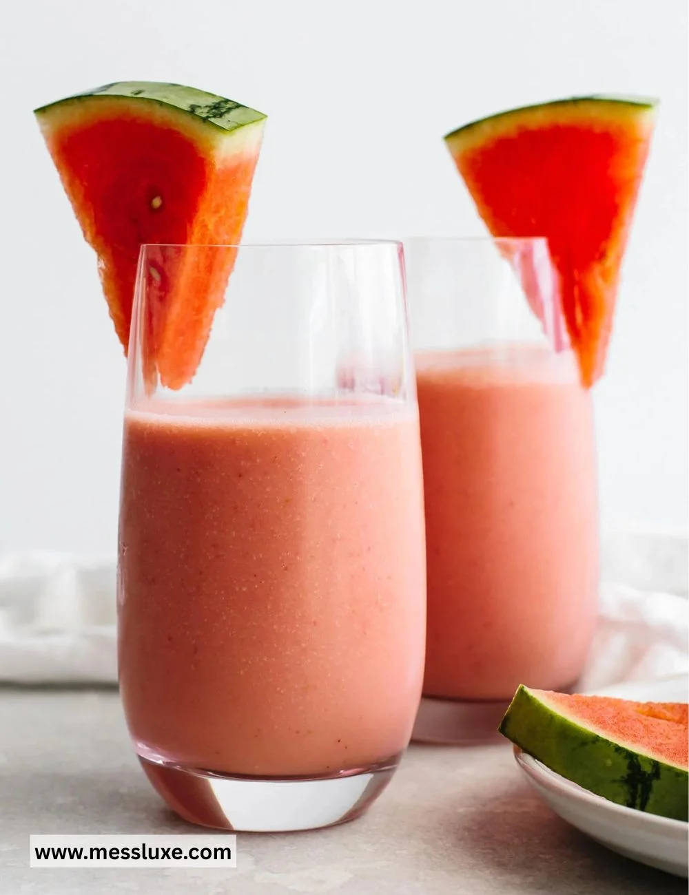 Watermelon Smoothie