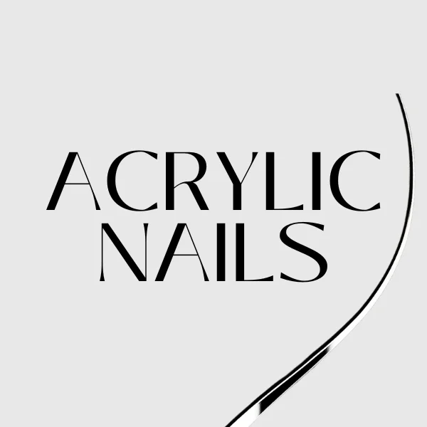 Acrylic Nails