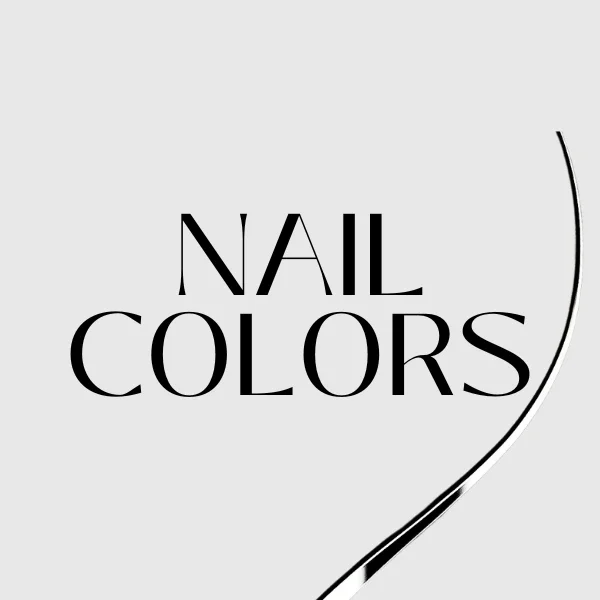 Nail Colors