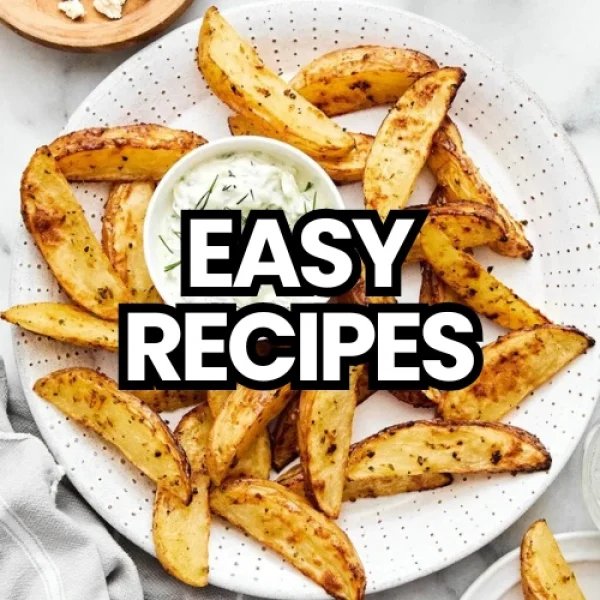 easy meals