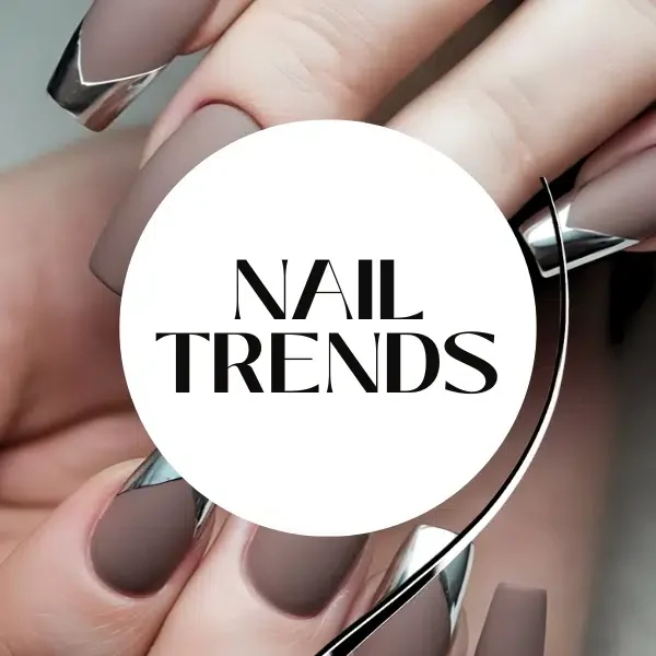 nail trends