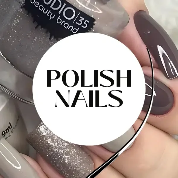 polish nails