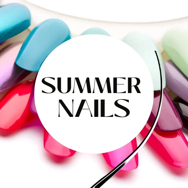 summer nails